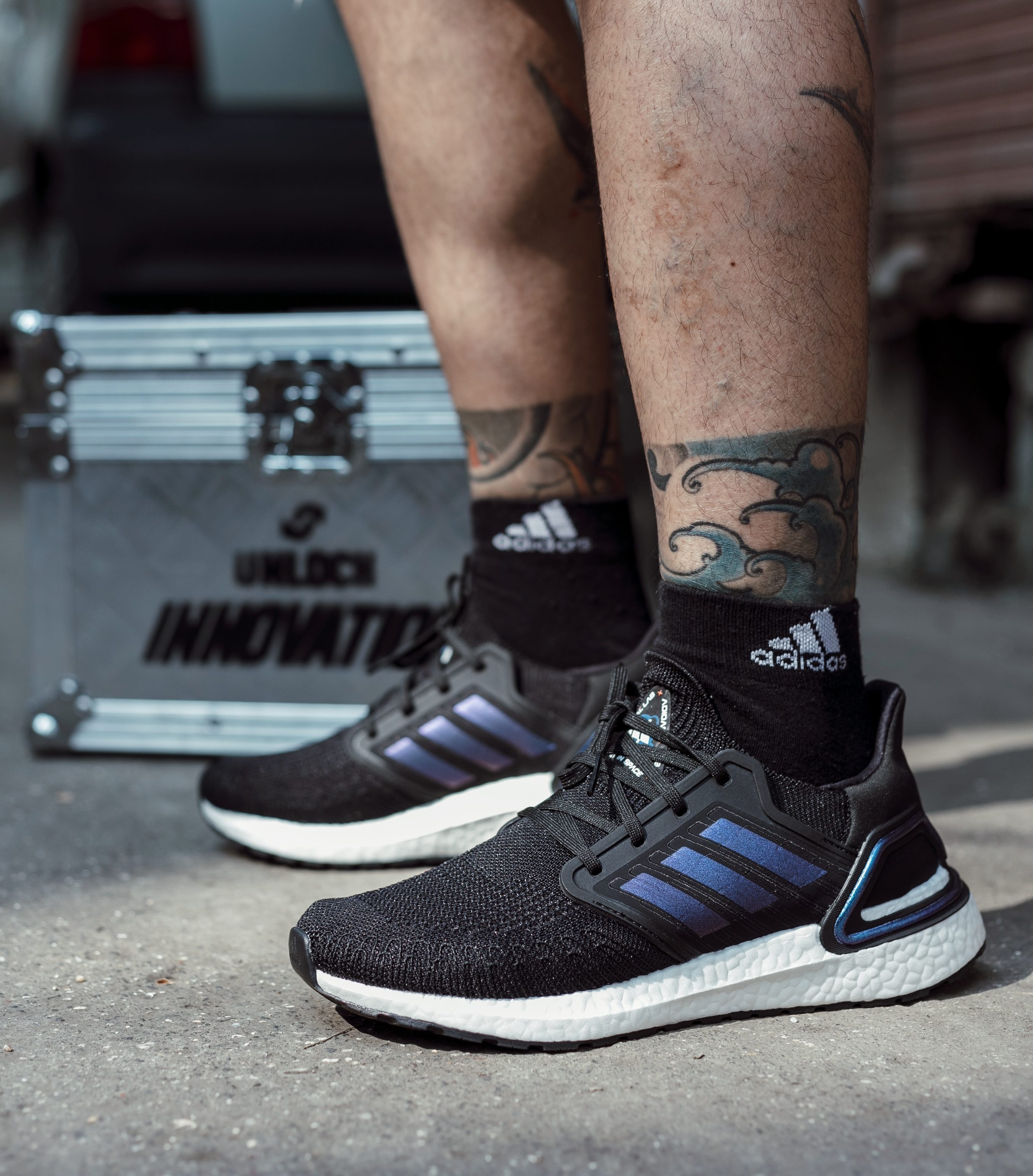 adidas ultra boost 20 outfit
